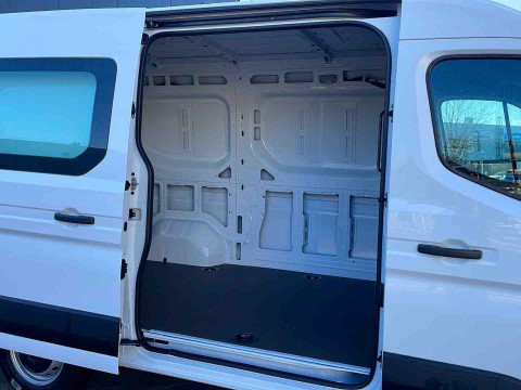 Ansicht 12 - Neuwagen Fahrzeug, Modell Interstar der Marke Nissan von Verkäufer Siegfried Schmidt GmbH