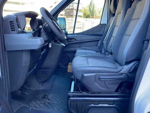 Ansicht 13 - Neuwagen Fahrzeug, Modell Interstar der Marke Nissan von Verkäufer Siegfried Schmidt GmbH