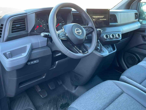 Ansicht 14 - Neuwagen Fahrzeug, Modell Interstar der Marke Nissan von Verkäufer Siegfried Schmidt GmbH