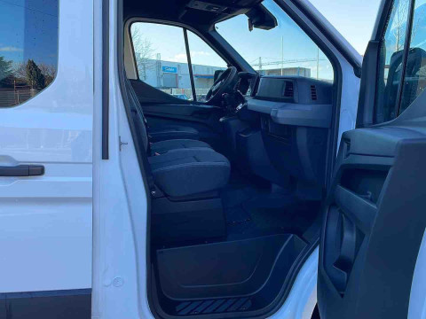 Ansicht 15 - Neuwagen Fahrzeug, Modell Interstar der Marke Nissan von Verkäufer Siegfried Schmidt GmbH