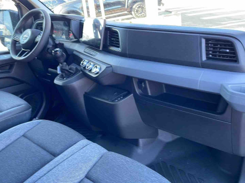 Ansicht 17 - Neuwagen Fahrzeug, Modell Interstar der Marke Nissan von Verkäufer Siegfried Schmidt GmbH