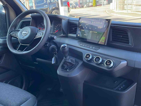 Ansicht 18 - Neuwagen Fahrzeug, Modell Interstar der Marke Nissan von Verkäufer Siegfried Schmidt GmbH