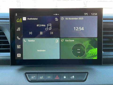 Ansicht 19 - Neuwagen Fahrzeug, Modell Interstar der Marke Nissan von Verkäufer Siegfried Schmidt GmbH