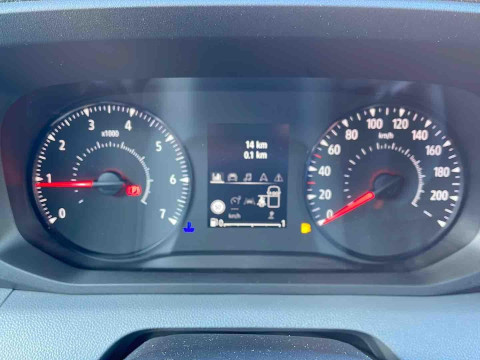 Ansicht 20 - Neuwagen Fahrzeug, Modell Interstar der Marke Nissan von Verkäufer Siegfried Schmidt GmbH