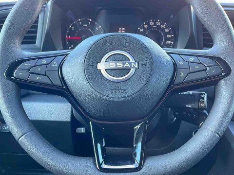 Ansicht 21 - Neuwagen Fahrzeug, Modell Interstar der Marke Nissan von Verkäufer Siegfried Schmidt GmbH