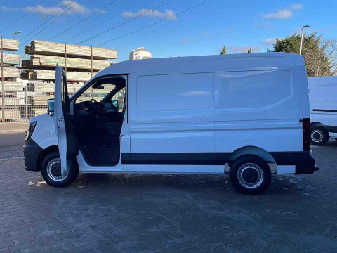 Ansicht 25 - Neuwagen Fahrzeug, Modell Interstar der Marke Nissan von Verkäufer Siegfried Schmidt GmbH