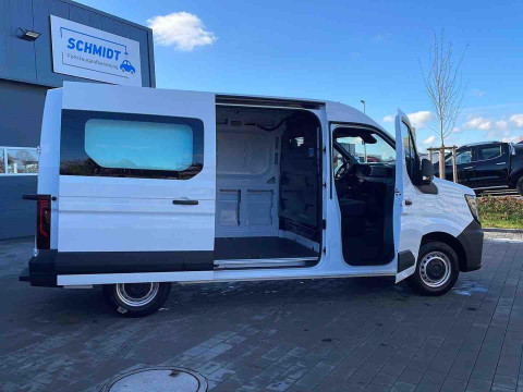 Ansicht 26 - Neuwagen Fahrzeug, Modell Interstar der Marke Nissan von Verkäufer Siegfried Schmidt GmbH