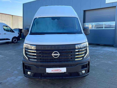 Ansicht 2 - Neuwagen Fahrzeug, Modell Interstar der Marke Nissan von Verkäufer Siegfried Schmidt GmbH