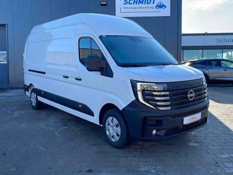Ansicht 3 - Neuwagen Fahrzeug, Modell Interstar der Marke Nissan von Verkäufer Siegfried Schmidt GmbH