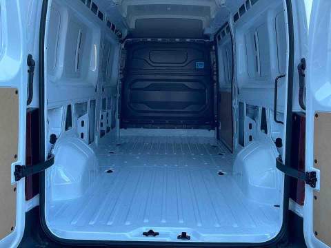 Ansicht 10 - Neuwagen Fahrzeug, Modell Interstar der Marke Nissan von Verkäufer Siegfried Schmidt GmbH