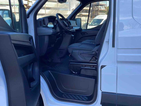 Ansicht 14 - Neuwagen Fahrzeug, Modell Interstar der Marke Nissan von Verkäufer Siegfried Schmidt GmbH