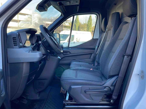 Ansicht 15 - Neuwagen Fahrzeug, Modell Interstar der Marke Nissan von Verkäufer Siegfried Schmidt GmbH