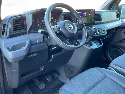 Ansicht 16 - Neuwagen Fahrzeug, Modell Interstar der Marke Nissan von Verkäufer Siegfried Schmidt GmbH