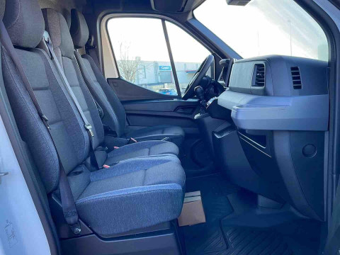 Ansicht 18 - Neuwagen Fahrzeug, Modell Interstar der Marke Nissan von Verkäufer Siegfried Schmidt GmbH