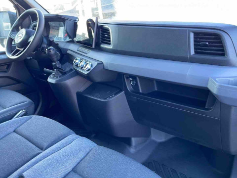 Ansicht 19 - Neuwagen Fahrzeug, Modell Interstar der Marke Nissan von Verkäufer Siegfried Schmidt GmbH