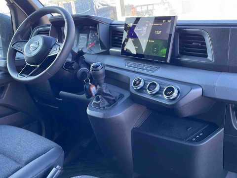 Ansicht 20 - Neuwagen Fahrzeug, Modell Interstar der Marke Nissan von Verkäufer Siegfried Schmidt GmbH