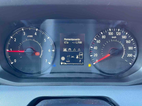 Ansicht 22 - Neuwagen Fahrzeug, Modell Interstar der Marke Nissan von Verkäufer Siegfried Schmidt GmbH