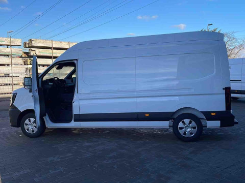 Ansicht 27 - Neuwagen Fahrzeug, Modell Interstar der Marke Nissan von Verkäufer Siegfried Schmidt GmbH