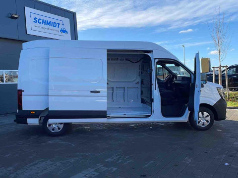 Ansicht 28 - Neuwagen Fahrzeug, Modell Interstar der Marke Nissan von Verkäufer Siegfried Schmidt GmbH