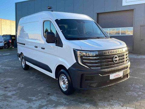 Ansicht 3 - Neuwagen Fahrzeug, Modell Interstar der Marke Nissan von Verkäufer Siegfried Schmidt GmbH