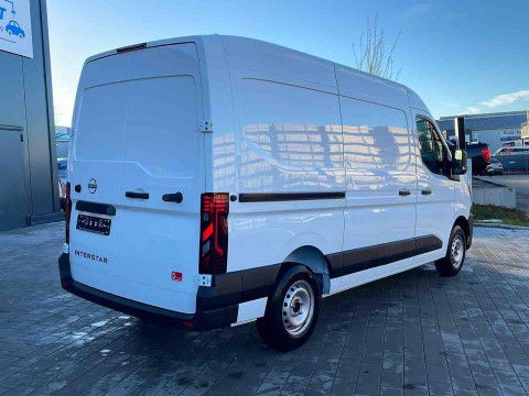 Ansicht 5 - Neuwagen Fahrzeug, Modell Interstar der Marke Nissan von Verkäufer Siegfried Schmidt GmbH