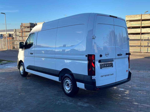 Ansicht 6 - Neuwagen Fahrzeug, Modell Interstar der Marke Nissan von Verkäufer Siegfried Schmidt GmbH