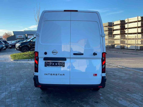 Ansicht 8 - Neuwagen Fahrzeug, Modell Interstar der Marke Nissan von Verkäufer Siegfried Schmidt GmbH