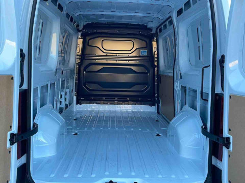 Ansicht 10 - Neuwagen Fahrzeug, Modell Interstar der Marke Nissan von Verkäufer Siegfried Schmidt GmbH