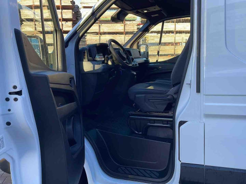 Ansicht 12 - Neuwagen Fahrzeug, Modell Interstar der Marke Nissan von Verkäufer Siegfried Schmidt GmbH