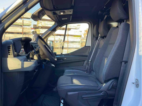 Ansicht 13 - Neuwagen Fahrzeug, Modell Interstar der Marke Nissan von Verkäufer Siegfried Schmidt GmbH