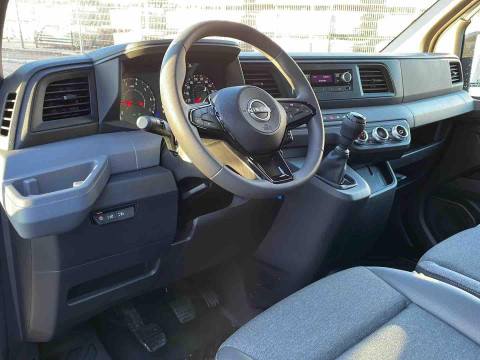 Ansicht 14 - Neuwagen Fahrzeug, Modell Interstar der Marke Nissan von Verkäufer Siegfried Schmidt GmbH