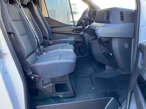 Ansicht 16 - Neuwagen Fahrzeug, Modell Interstar der Marke Nissan von Verkäufer Siegfried Schmidt GmbH