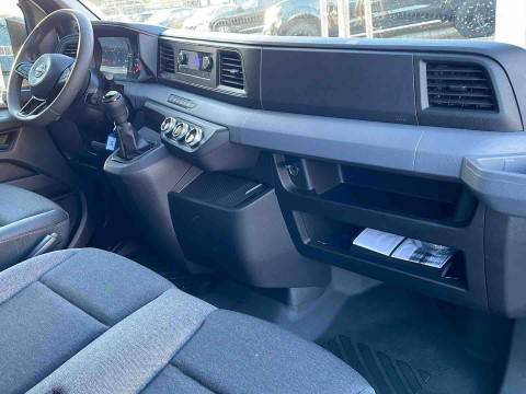 Ansicht 17 - Neuwagen Fahrzeug, Modell Interstar der Marke Nissan von Verkäufer Siegfried Schmidt GmbH