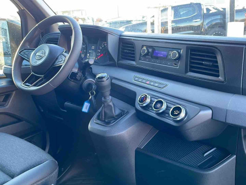 Ansicht 18 - Neuwagen Fahrzeug, Modell Interstar der Marke Nissan von Verkäufer Siegfried Schmidt GmbH