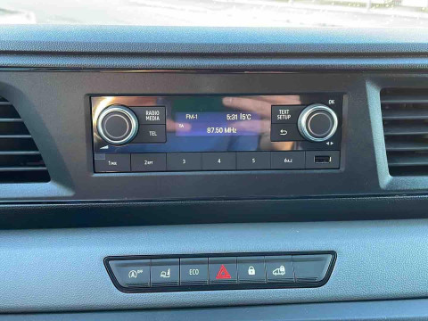 Ansicht 19 - Neuwagen Fahrzeug, Modell Interstar der Marke Nissan von Verkäufer Siegfried Schmidt GmbH