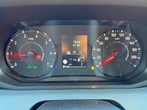 Ansicht 20 - Neuwagen Fahrzeug, Modell Interstar der Marke Nissan von Verkäufer Siegfried Schmidt GmbH