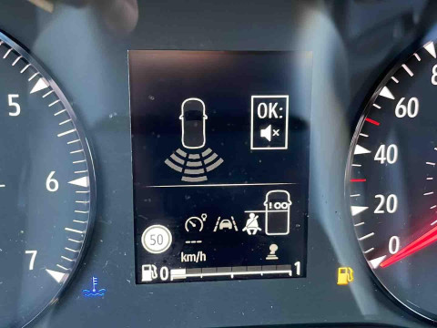 Ansicht 22 - Neuwagen Fahrzeug, Modell Interstar der Marke Nissan von Verkäufer Siegfried Schmidt GmbH