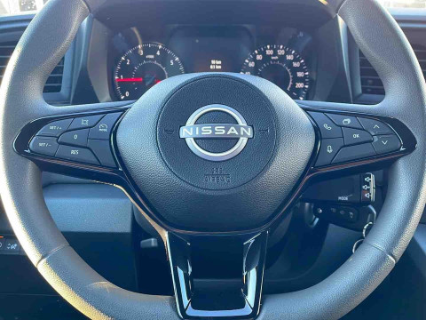 Ansicht 23 - Neuwagen Fahrzeug, Modell Interstar der Marke Nissan von Verkäufer Siegfried Schmidt GmbH