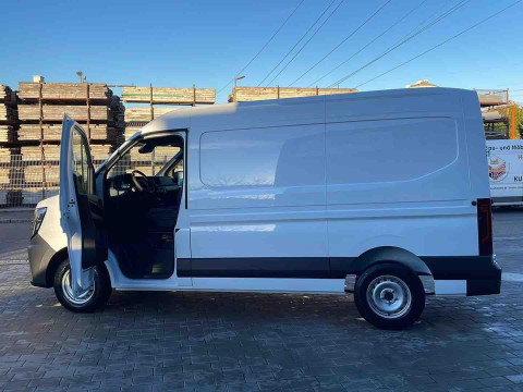 Ansicht 24 - Neuwagen Fahrzeug, Modell Interstar der Marke Nissan von Verkäufer Siegfried Schmidt GmbH