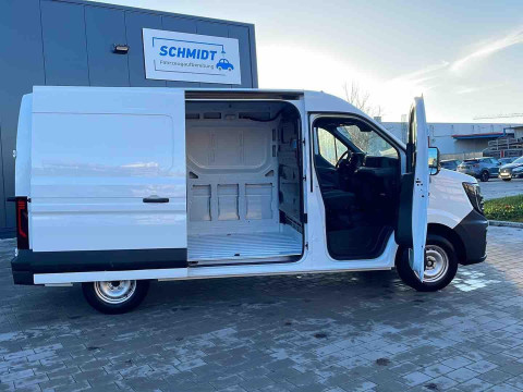 Ansicht 25 - Neuwagen Fahrzeug, Modell Interstar der Marke Nissan von Verkäufer Siegfried Schmidt GmbH