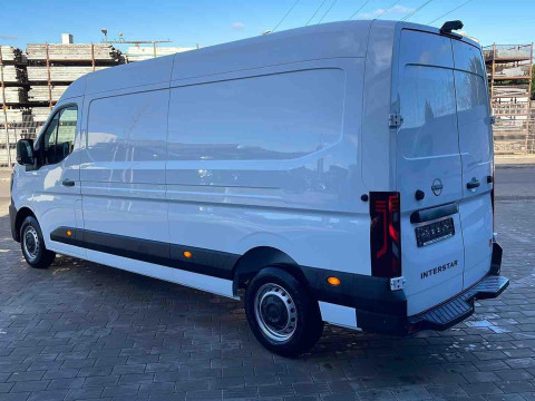 Ansicht 7 - Neuwagen Fahrzeug, Modell Interstar der Marke Nissan von Verkäufer Siegfried Schmidt GmbH