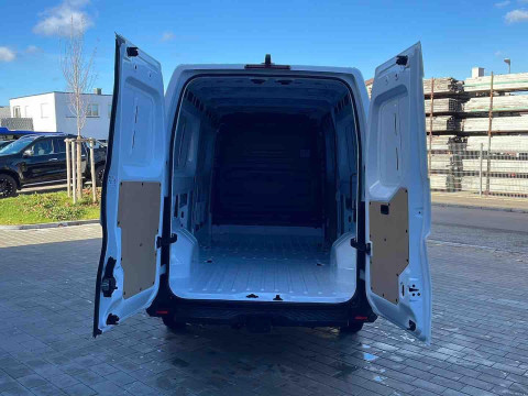 Ansicht 9 - Neuwagen Fahrzeug, Modell Interstar der Marke Nissan von Verkäufer Siegfried Schmidt GmbH