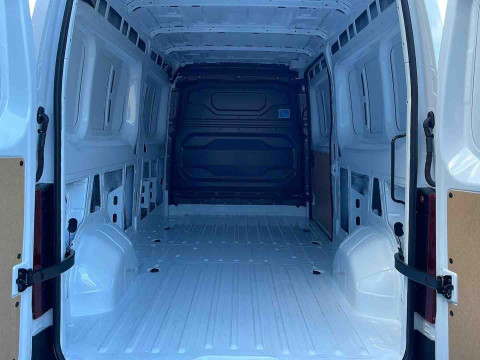 Ansicht 10 - Neuwagen Fahrzeug, Modell Interstar der Marke Nissan von Verkäufer Siegfried Schmidt GmbH