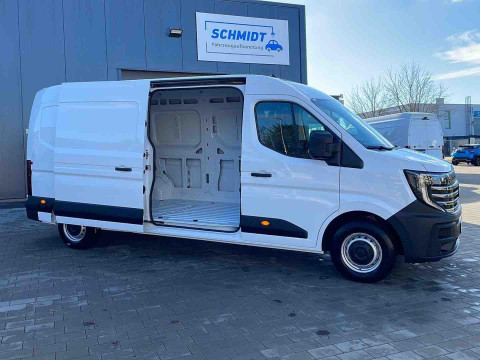 Ansicht 11 - Neuwagen Fahrzeug, Modell Interstar der Marke Nissan von Verkäufer Siegfried Schmidt GmbH