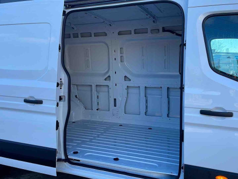 Ansicht 12 - Neuwagen Fahrzeug, Modell Interstar der Marke Nissan von Verkäufer Siegfried Schmidt GmbH