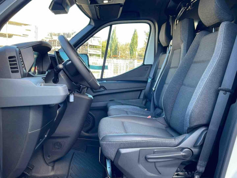 Ansicht 14 - Neuwagen Fahrzeug, Modell Interstar der Marke Nissan von Verkäufer Siegfried Schmidt GmbH