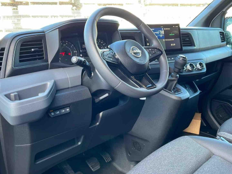 Ansicht 15 - Neuwagen Fahrzeug, Modell Interstar der Marke Nissan von Verkäufer Siegfried Schmidt GmbH