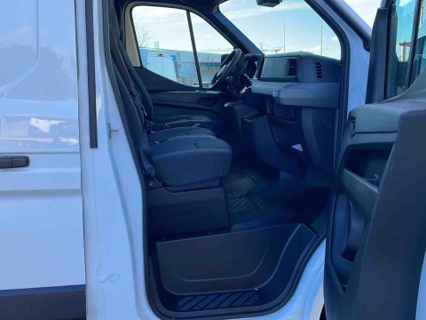 Ansicht 16 - Neuwagen Fahrzeug, Modell Interstar der Marke Nissan von Verkäufer Siegfried Schmidt GmbH