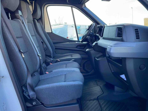 Ansicht 17 - Neuwagen Fahrzeug, Modell Interstar der Marke Nissan von Verkäufer Siegfried Schmidt GmbH