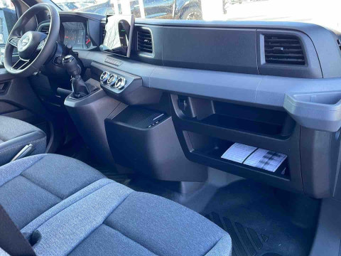 Ansicht 18 - Neuwagen Fahrzeug, Modell Interstar der Marke Nissan von Verkäufer Siegfried Schmidt GmbH